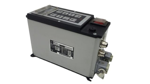 Püschel PSG 10A Bedienteil Steuergerät 95-253VAC 50/60Hz