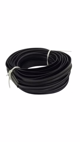 15m Roto 502042 Patio Life Dichtungsatz Umlaufend/vertikal 