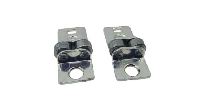 7x Siegenia TFFH0130-100060 Fluegelheber TS K100