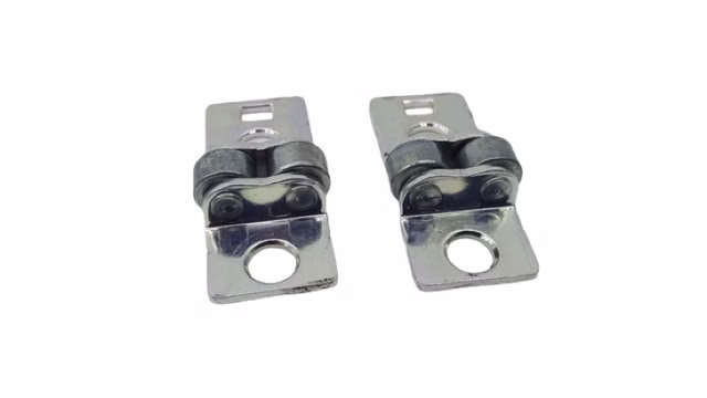 7x Siegenia TFFH0130-100060 Fluegelheber TS K100
