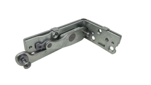 Roto 635234 NT Ecklager R Nr.211 Schraubachse 22 Designo II