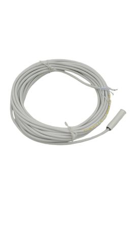 Effeff Assa Abloy 10210-6 10380 Runder Reedkontakt Flansch