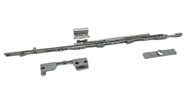 Roto 245695 NT Axerarm Bandseite RB-Garnitur K 12/20-13 1E