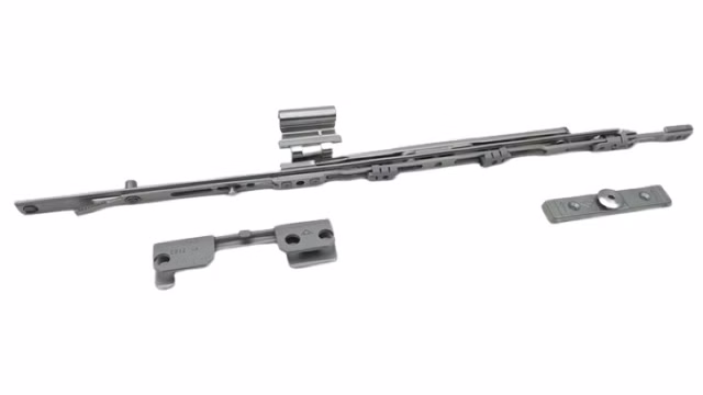 Roto 245695 NT Axerarm Bandseite RB-Garnitur K 12/20-13 1E