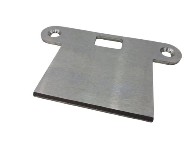 BKS B 9000 0490 Schliessblech L20/60,5x100 ABG-X B90000490