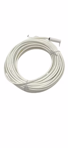 10m Roto 899191 ETec MVS Kontaktelement mit Kabel Vds C Rund
