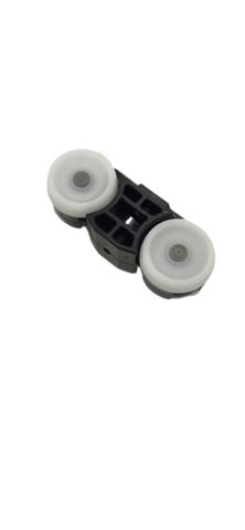 Geze 064248 Doppelrollenwagen Kunststoff Perlan 140 KPL O.S