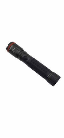 Format 92470050 LED-Akkutaschenlampe 300/1000 Lumen 3.7V