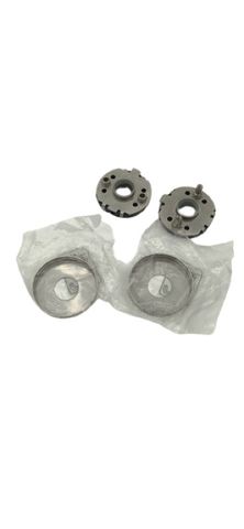 63682 S1 6500 D20.8 mit Hochhaltefeder