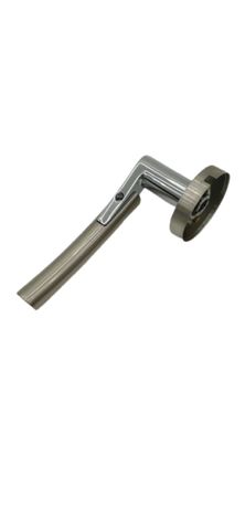 Hermat 23781 Drücker Halbgarnitur 1124 MIND Smart-Clip 2331