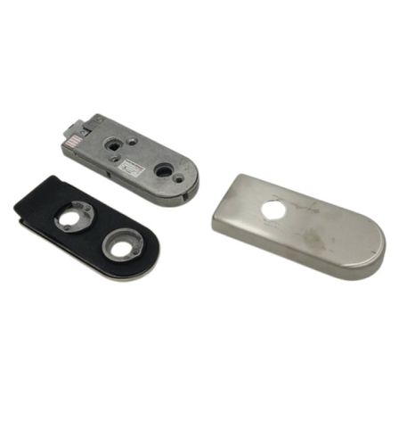 Hermat 6679 6011.OL-60 Glastür-Schlosskasten 6011 OL Venezia