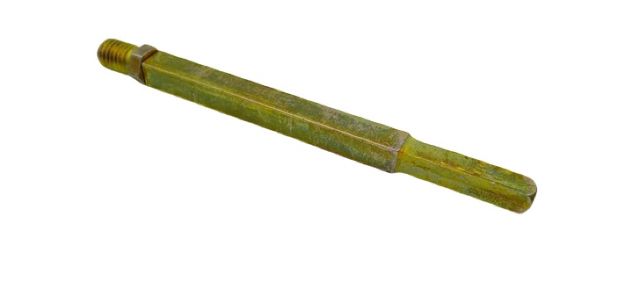 FSB 0 05 0117 01048 Wechseistift mit Nut 8/10x155mm