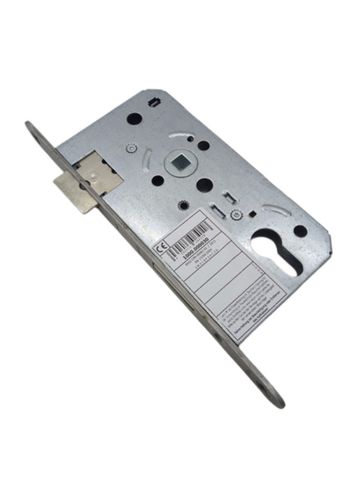 BMH 1000.000030 1000PZW 20x235mm Einsteckschloss Edelstahl