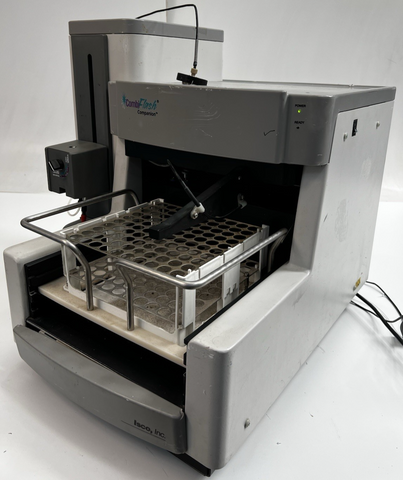 Teledyne Isco Combiflash Companion Chromatography 203D20095