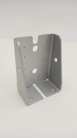 Geze 155574 Objekttür-Sockel Für Türhaftmagnet