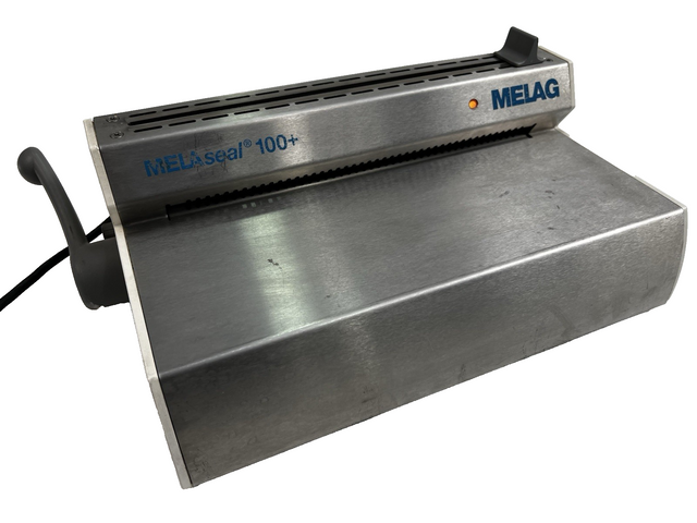 Melag MELAseal 100+ Folienschweißgerät 300W Siegelgerät