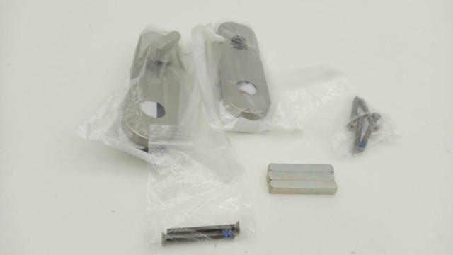 Ogro 90055002416 7051K WC 78mm TS 38-42mm Kurzschild