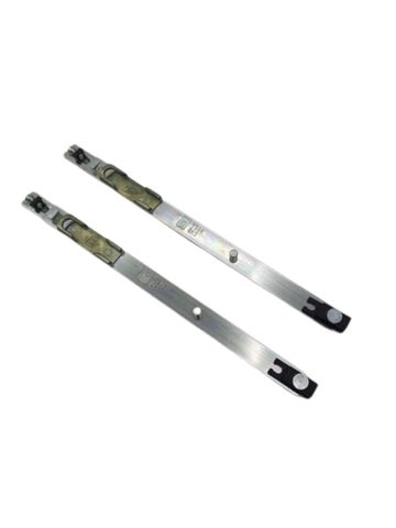 3x Siegenia TSAT1010-100040 TBT GR 1 GL TS K25 Scherenarm