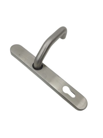 Nickal 2035KO/1080 Wechselgarnitur Mit Knopf Oval 3128656500