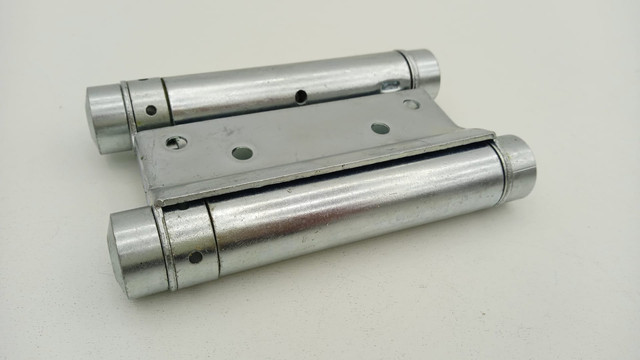 Ogro+Deni 3982 3010 33 30/100 Pendeltürband Verzinkt