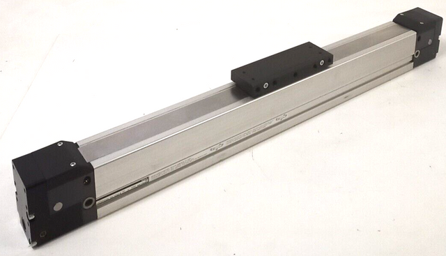 Bosch 0822958006 386 0349 Druckluftzylinder Ø50 H500 mm Zylinder Luftzylinder