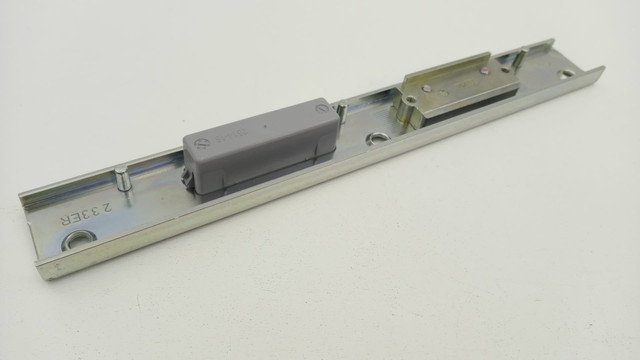 KFV 3482836 USB 25-233ERH Profilschließblech 2514-18