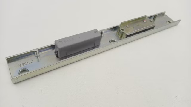 KFV 3482836 USB 25-233ERH Profilschließblech 2514-18