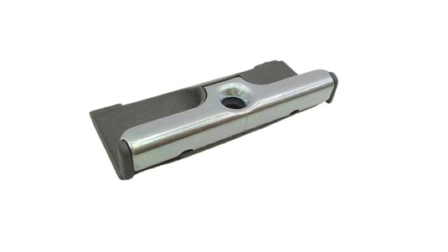 20x Siegenia TRSM0160-100080 S 56 A1860 TS K500 Schließblech