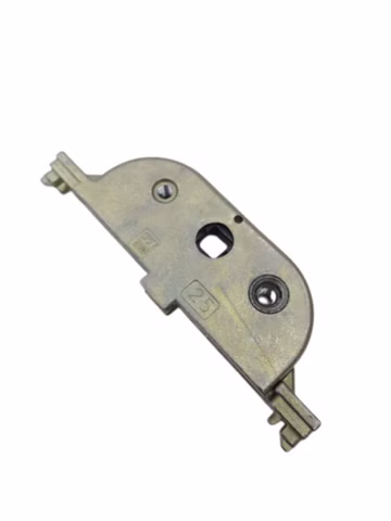 Siegenia TMSL4250-100050 25 M5 TS K50 Getriebe Set Silber