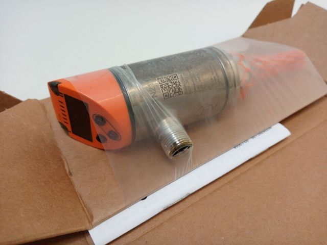 Ifm Electronic Temperatursensor TN2115 Temperatursensor Temperaturfühler 