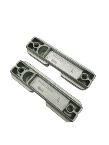 10x Roto 260521 NT K Nr 225 Kipplager für Fenstermontage