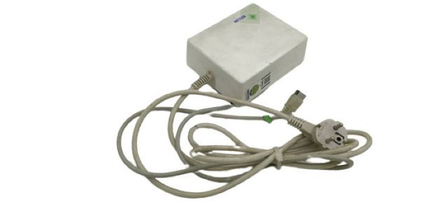 Mettler ME-210390 Waage Netzteil 200-240 V