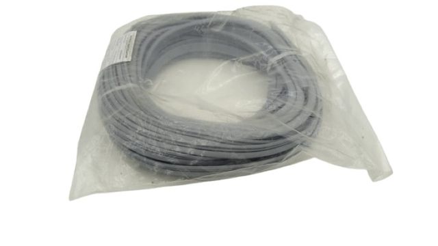 17,5m Siegenia PDPB0030-0E6010 HH0134-02 Dichtung RAL7040