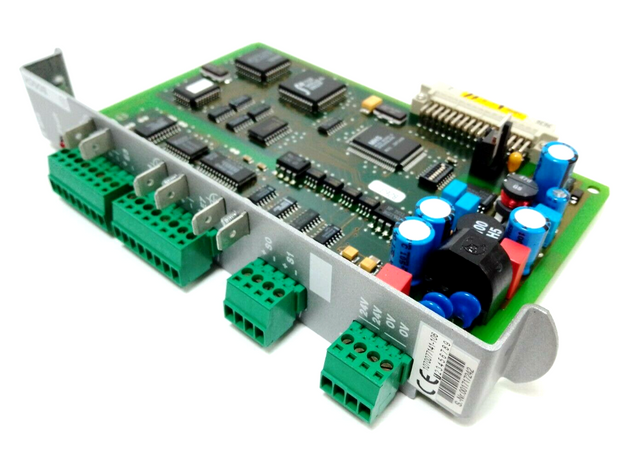 Bosch 1070077141-106 Rexroth CL200 EANA E: 1
