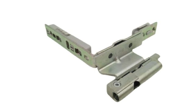 2x Roto 815349 NT A & NX T MN12/18-9 l_SIL Falz Eckscharnier