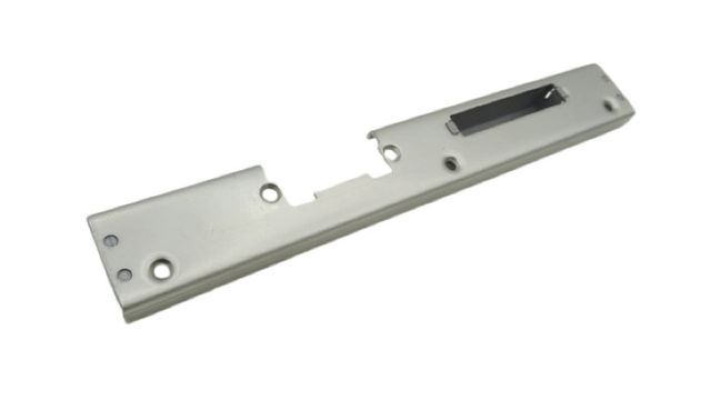 Roto 740787 K/E-RN.VSTB./u-35 Türrahmen U Profilschließblech