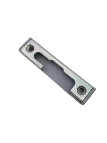 2x Roto 856990 NX RA SH ST T FT20 R Sicherheitsschließstück