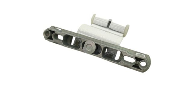 Roto 600501 K 12/20-13 NT DF-Falzband Mit Ausgleich Weiß