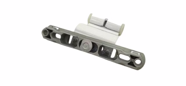 Roto 600501 K 12/20-13 NT DF-Falzband Mit Ausgleich Weiß