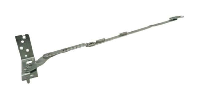 Roto 570076 NT GL FZ 30 Designo II Axerarm 500