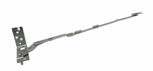 Roto 570076 NT GL FZ 30 Designo II Axerarm 500