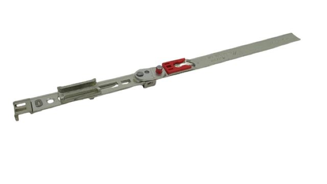 Roto 255957 150/300 NT Axerstulp Klips Position +/-0,3mm