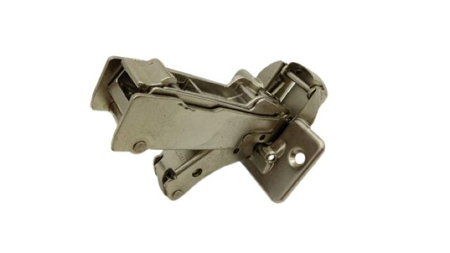 3x M103311445 Weitwinkeleckb B.Z.A.170GRAD 71T