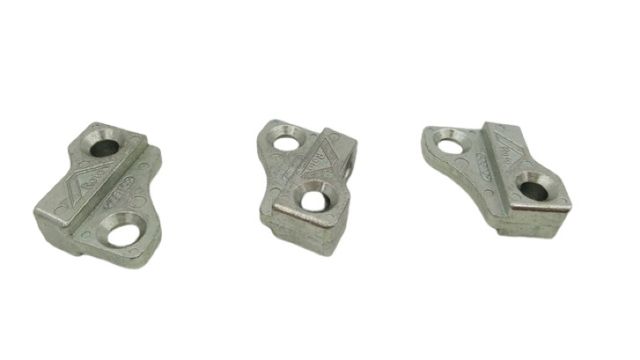 3x Roto 603216 Lastabtrag Rah K. KPL Designo 603-216