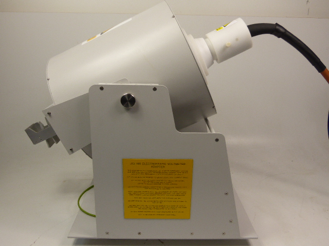 Chilworth JCI 164 Hochspannungsadapter Voltmeter-Adapterkomponente