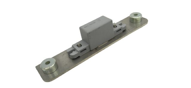 KFV 3483887 EP26-2F-330-030 Edelstahl Flachschließblech 