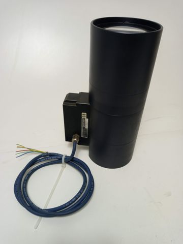 Vision & Control vicolux TZB95-R/VC Telezentrische Beleuchtungen TZB95