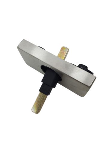 FSB 034 0000 Fenstergriffrosette Eckig 70x32,5x10 mm