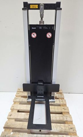 Bosch Rexroth PN H750 Kistenhubgerät 3842521458 Kistenheber 250 Kg Lift