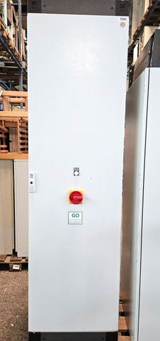 Rittal TS 8606.500 Schaltschrank Anreih-System TS 8 220x60x60cm (HxBxT)